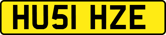 HU51HZE