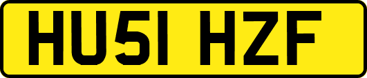 HU51HZF