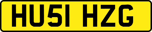 HU51HZG