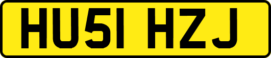 HU51HZJ