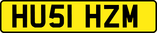 HU51HZM