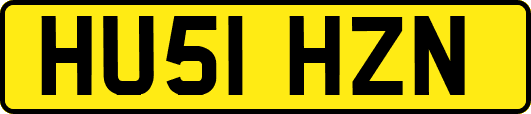 HU51HZN