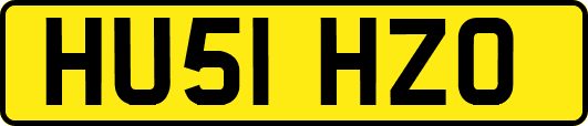 HU51HZO