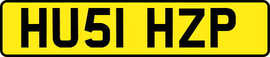 HU51HZP