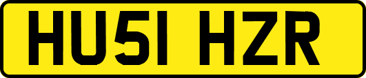 HU51HZR