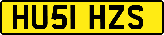 HU51HZS