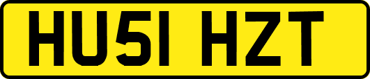 HU51HZT