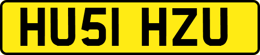 HU51HZU