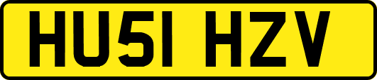 HU51HZV