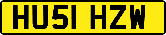 HU51HZW