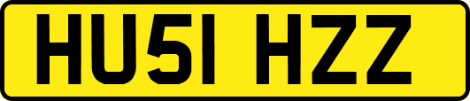 HU51HZZ