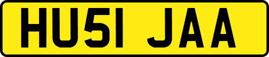HU51JAA