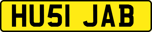 HU51JAB