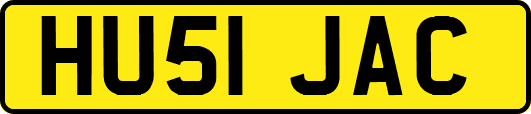 HU51JAC