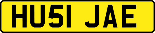 HU51JAE