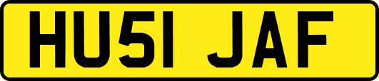 HU51JAF