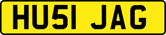 HU51JAG