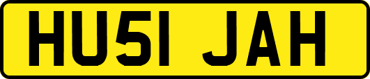 HU51JAH