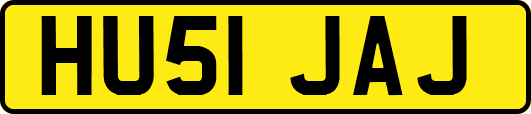 HU51JAJ
