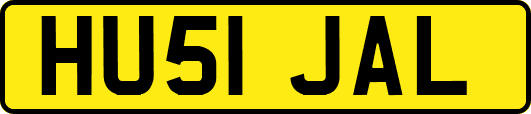 HU51JAL