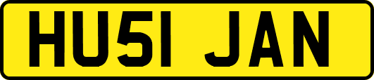 HU51JAN