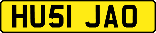 HU51JAO