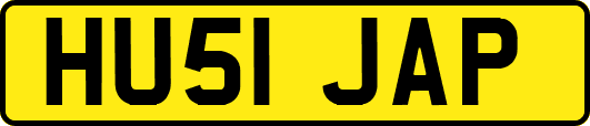 HU51JAP