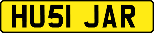 HU51JAR