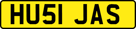 HU51JAS
