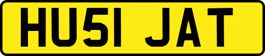 HU51JAT