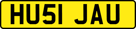 HU51JAU