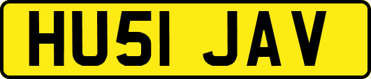 HU51JAV