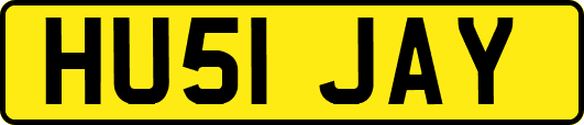 HU51JAY