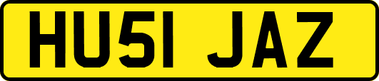 HU51JAZ