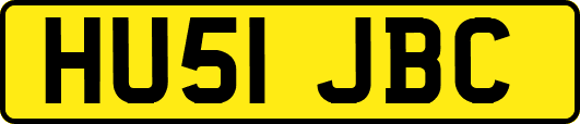 HU51JBC