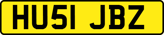 HU51JBZ