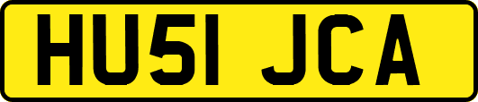 HU51JCA