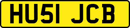 HU51JCB