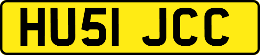 HU51JCC