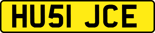 HU51JCE