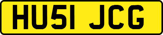 HU51JCG