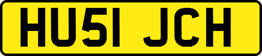 HU51JCH