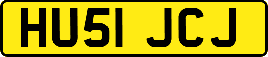 HU51JCJ