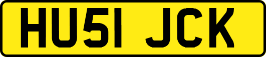 HU51JCK