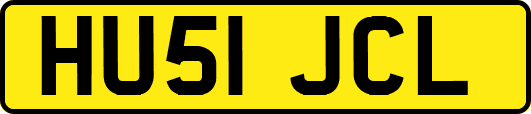 HU51JCL