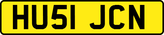 HU51JCN