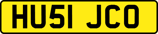HU51JCO