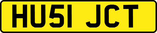 HU51JCT