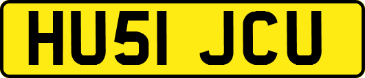 HU51JCU