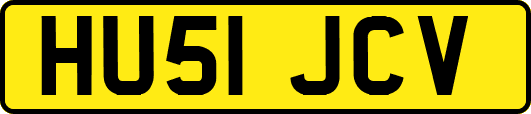 HU51JCV